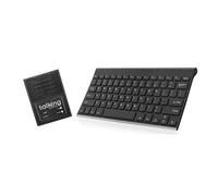 Talking Keyboards The Wireless Standard - AAC Device for Speech Therapy and Assistive Speaking - AAC Communication Device for Non-Verbal Adults, Speech Impaired Individuals, Post-Operative Patient