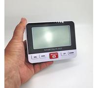 Talking Large LCD Caller ID with Call Blocking FC-0215 Spam Blocker