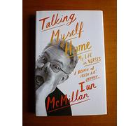 Talking Myself Home: My Life in Verses