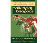 Talking of Dragons: The children's books of J. R. R. Tolkien and C. S. Lewis