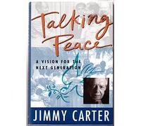 Talking Peace: A Vision For the Next Generation