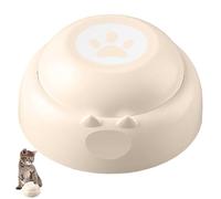 Talking Pet Clickers, Communication Training Buttons, Easy Press with Clear Sound, Interactive Learning Device for Pets, Sturdy Tool with Modern Style, Animal Training for Puppies and Kittens
