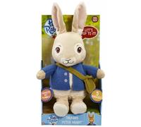 Talking Peter Rabbit