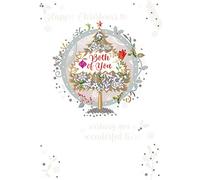 Talking Pictures Christmas Card - Both of You