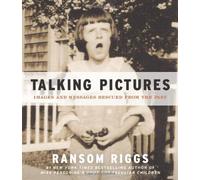 [ TALKING PICTURES IMAGES AND MESSAGES RESCUED FROM THE PAST ] By Riggs, Ransom ( AUTHOR ) Sep-2012[ Paperback ]