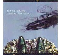 Talking Pictures - Mirror With A Memory
