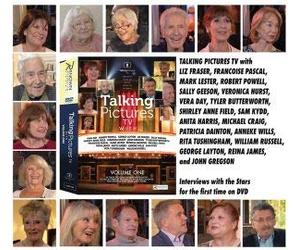 Talking Pictures TV With............Vol 1