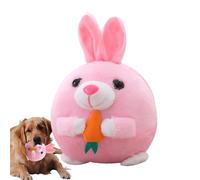 Talking Plush Animals Animal Dolls Singers Interactive Plush Animals Pet Friendly Plush Toys for Small Dogs Soft Interactive Pigs Pe Cats