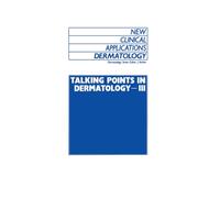 Talking Points in Dermatology - III