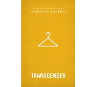 Talking Points: Transgender