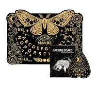 Talking Spirit Board, Divination Board Spirit Boards, Message Boards Game