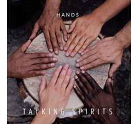 Talking Spirits - Hands [VINYL]
