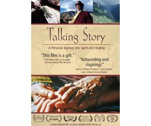 Talking Story: A Personal Journey into Spirit and Healing by Marie-Rose Phan-Le (December 02,2014)