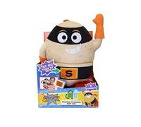 Supertato Talking Teady Bear Toy