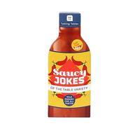 Saucy Jokes