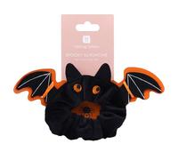 Talking Tables Bat Scrunchie, 1 piece, Black