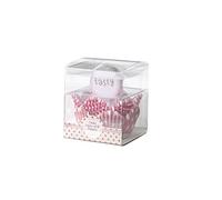 Talking Tables Cake Cases and Toppers - 75 Piece Set