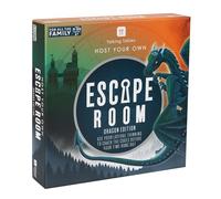 Host Your Own Family Escape Dragon
