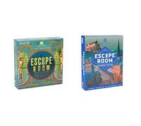 Talking Tables Egyptian Theme Escape Room Gam Escape Room Game Night Edinbur - Games Night Bundle