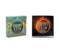 Talking Tables Egyptian Theme Escape Room Gam Mars Space Themed Escape Room - Games Night Bundle