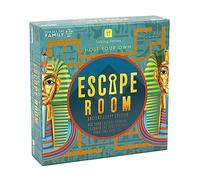 Talking Tables Host Your Own Egyptian Pyramid Escape Room Game