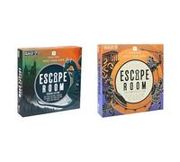 Talking Tables Escape Room Dragon & Escape Room Greek Myths Bundle