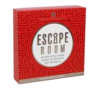 Host Your Own Escape Room Game