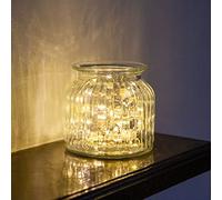 Talking Tables Gold LED String Lights Battery Powered | 3m on Wire for Dining Table Decoration, Bedroom, Wedding, Christmas,PPG3-LIGHTS