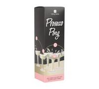 Talking Tables Includes Glasses & Balls-Games for Hen Party, Girls Night, Birthday, PONGGAME, 1 Count (Pack of 1)