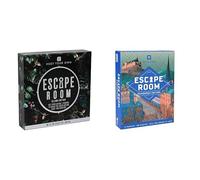 Talking Tables Island Escape Room Game for Ad Escape Room Game Night Edinbur - Games Night Bundle