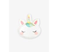 Talking Tables Kids We Heart Unicorns Paper Plates Pack of 12