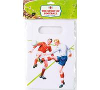 Talking Tables Ladybird Football Lootbags