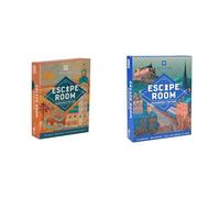 Talking Tables Marrakesh Edition Escape Room Escape Room Game Night Edinbur - Games Night Bundle