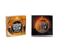 Talking Tables Museum Themed Escape Room Game Mars Space Themed Escape Room - Games Night Bundle