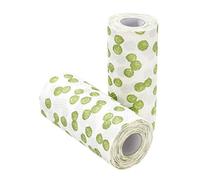 Talking Tables Novelty Vegetable Kitchen Roll 2 Pack