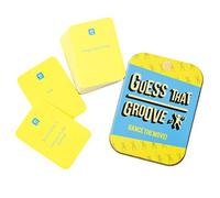 Talking Tables Party Games Strategy Sticks Party Game Solve The Puzzle Trivia Cards Family Fun