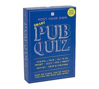 Host Your Own Pub Quiz Game