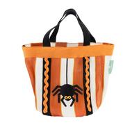 Talking Tables Recycled Plastic Tote Bag Halloween Trick or Treat Bag