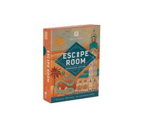 Talking Tables Small Escape Room - Marrakesh in Orange Talking Tables Orange