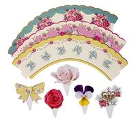 Talking Tables Utterly Scrumptious Cake Wraps