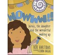 Talking Tales: Wowww!