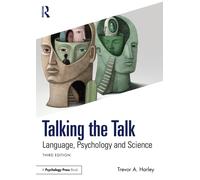 Talking the Talk : Language, Psychology and Science