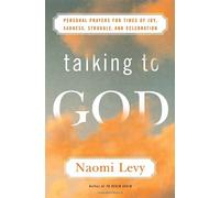 Talking to God