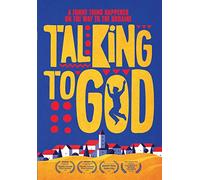Talking to God