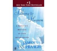 Talking to Heaven( A Medium's Message of Life After Death)[TALKING TO HEAVEN][Mass Market Paperback]