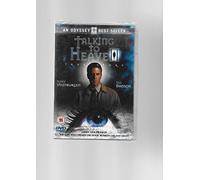 Talking to Heaven aka Living with the Dead [DVD] [2002]