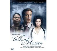 Talking to Heaven [DVD] [2002] [Region 1] [US Import] [NTSC]