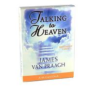 Talking to Heaven Mediumship Cards