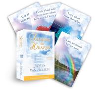 Talking to Heaven Mediumship Cards