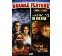 Talking to Heaven & Reading Room [DVD] [Region 1] [US Import] [NTSC]